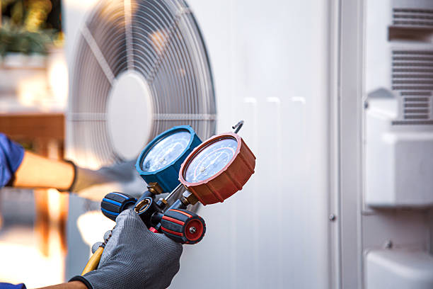 Affordable Hvac Repair solutions in Stem, NC