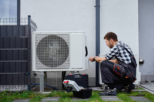 Trusted Hvac Repair service in Stem, NC - JG Cool HVAC
